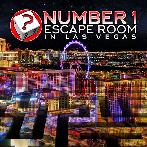 number one escape room las vegas|number 1 escape room las vegas.